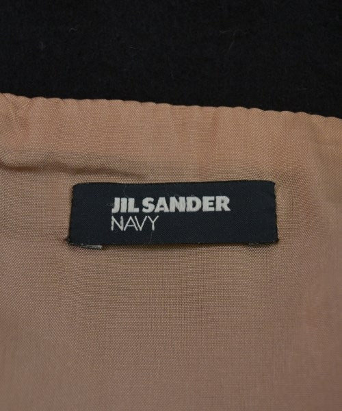 JIL SANDER NAVY 其他大衣