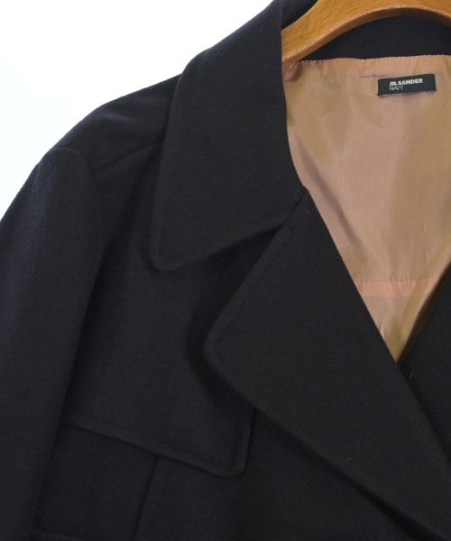 JIL SANDER NAVY 其他大衣