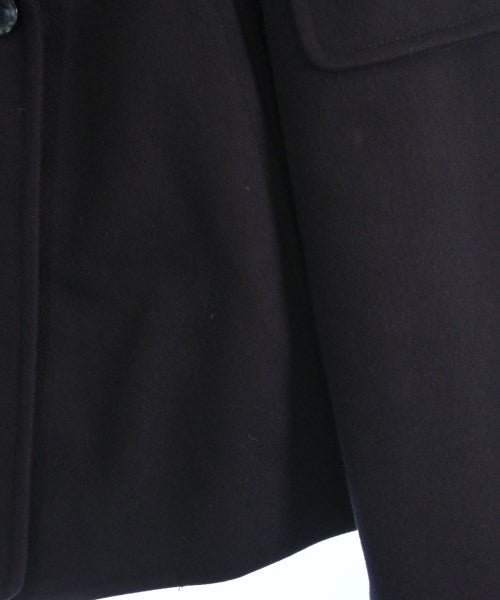 JIL SANDER NAVY 其他大衣