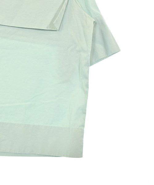 JIL SANDER NAVY 休閒襯衫