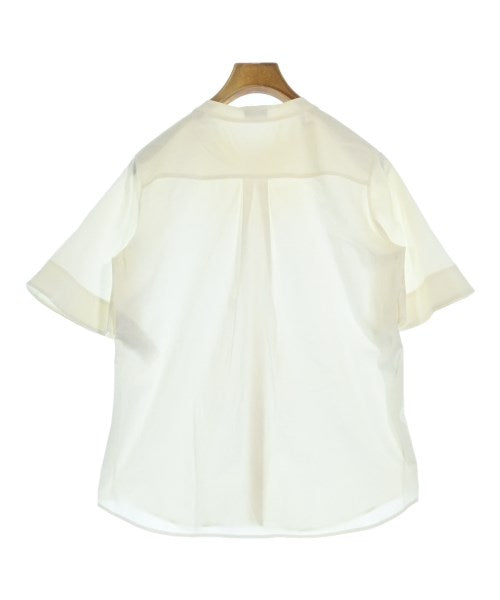JIL SANDER NAVY 休閒襯衫