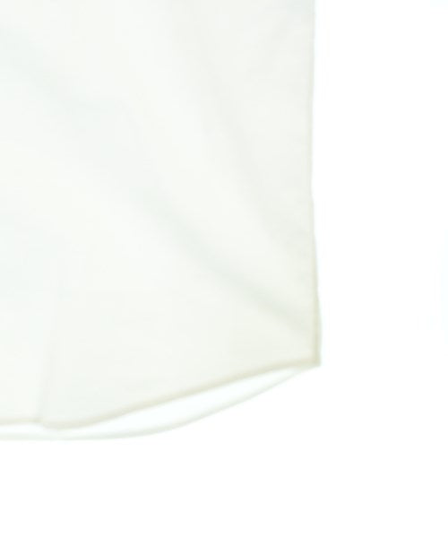 JIL SANDER NAVY 休閒襯衫