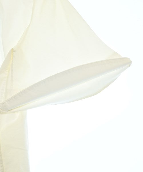 JIL SANDER NAVY 休閒襯衫