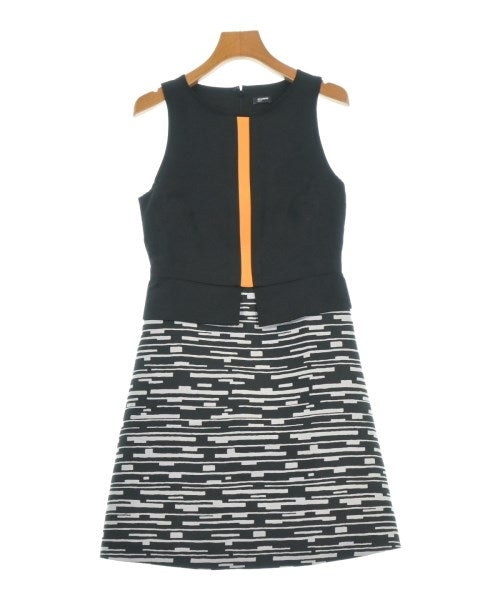 JIL SANDER NAVY 洋裝