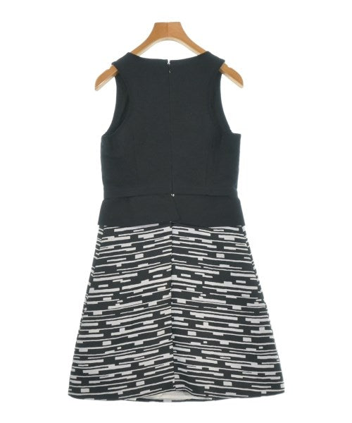 JIL SANDER NAVY 洋裝