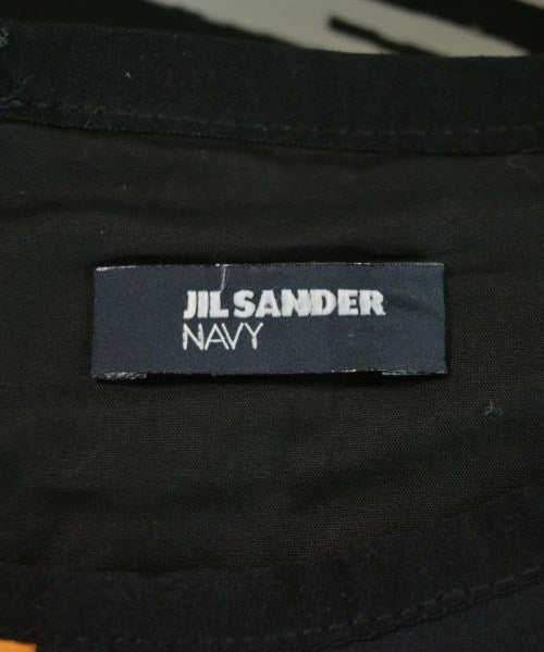 JIL SANDER NAVY 洋裝