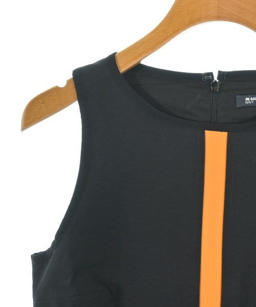 JIL SANDER NAVY 洋裝