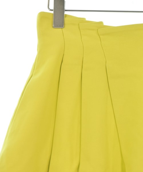 JIL SANDER NAVY 膝上裙