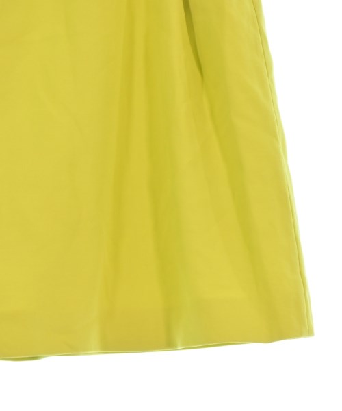 JIL SANDER NAVY 膝上裙