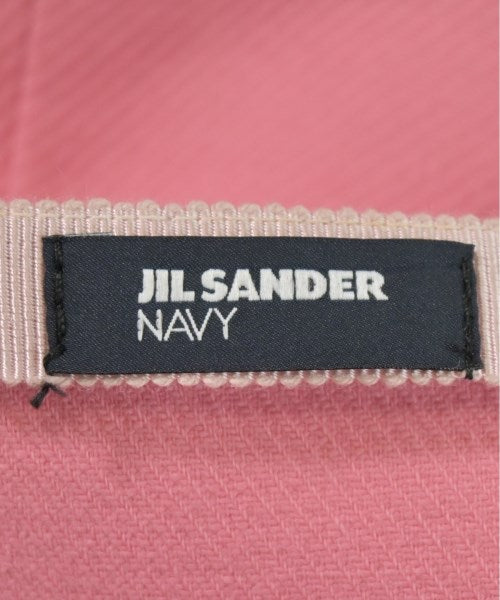 JIL SANDER NAVY 膝上裙