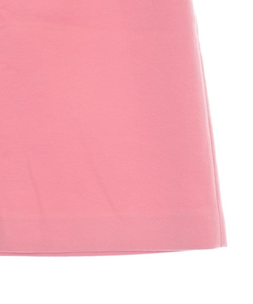 JIL SANDER NAVY 膝上裙