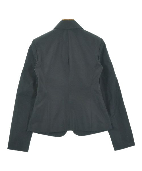 JIL SANDER NAVY 西裝外套