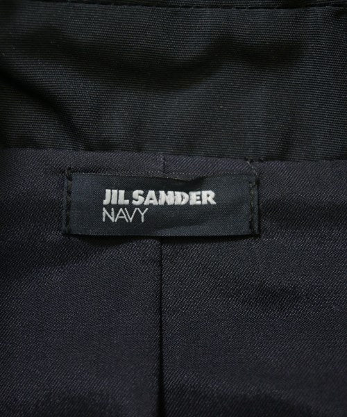 JIL SANDER NAVY 西裝外套