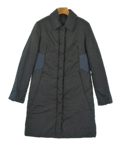 JIL SANDER NAVY 其他大衣