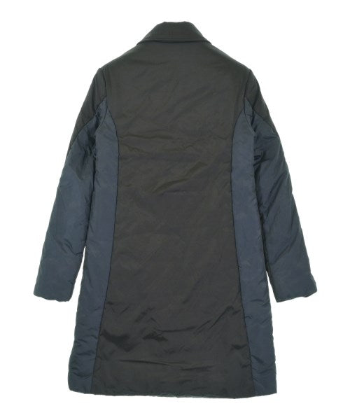 JIL SANDER NAVY 其他大衣