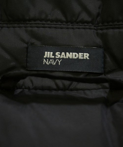 JIL SANDER NAVY 其他大衣