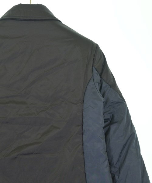 JIL SANDER NAVY 其他大衣