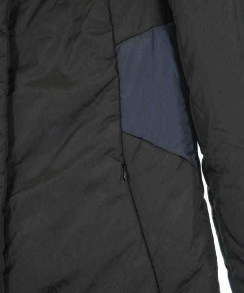 JIL SANDER NAVY 其他大衣