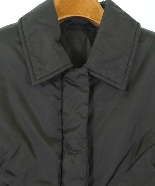 JIL SANDER NAVY 其他大衣