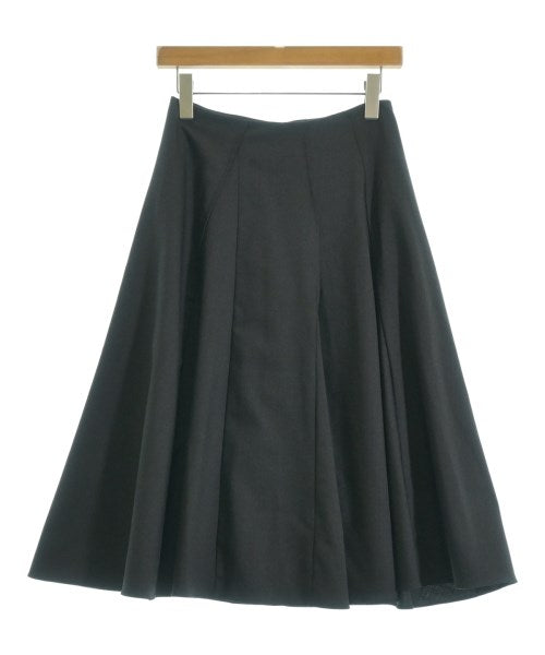 JIL SANDER NAVY 長裙/超長裙