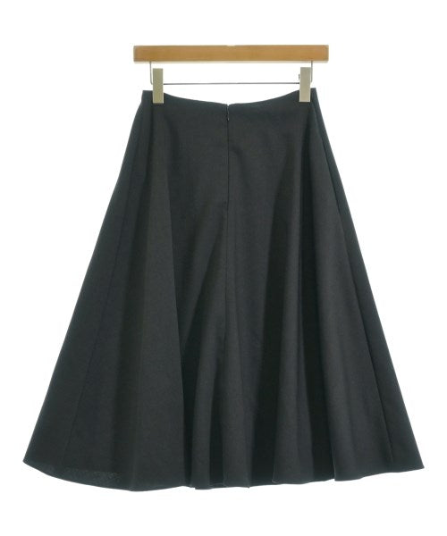 JIL SANDER NAVY 長裙/超長裙