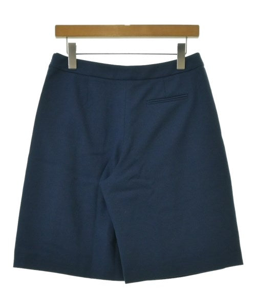JIL SANDER NAVY 短褲