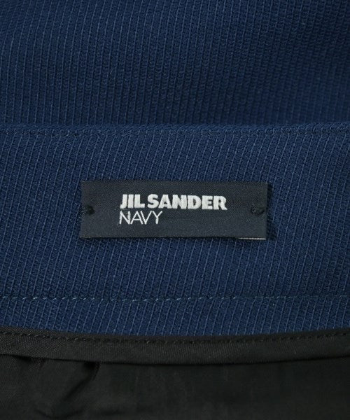 JIL SANDER NAVY 短褲