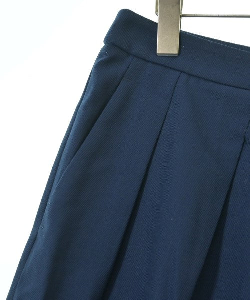 JIL SANDER NAVY 短褲