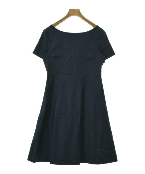 JIL SANDER NAVY 洋裝