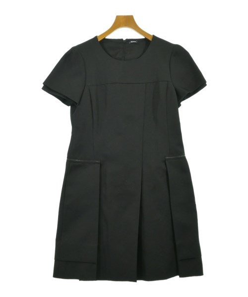 JIL SANDER NAVY 洋裝