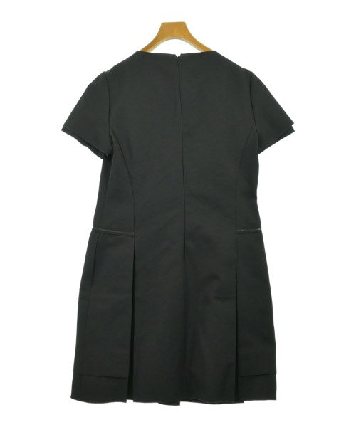 JIL SANDER NAVY 洋裝