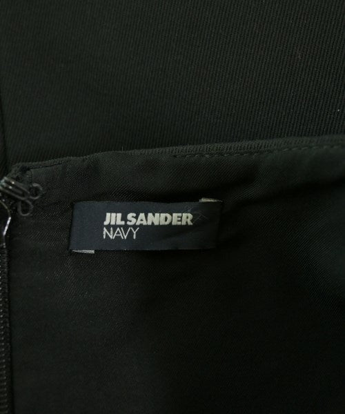 JIL SANDER NAVY 洋裝