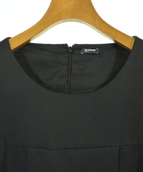 JIL SANDER NAVY 洋裝