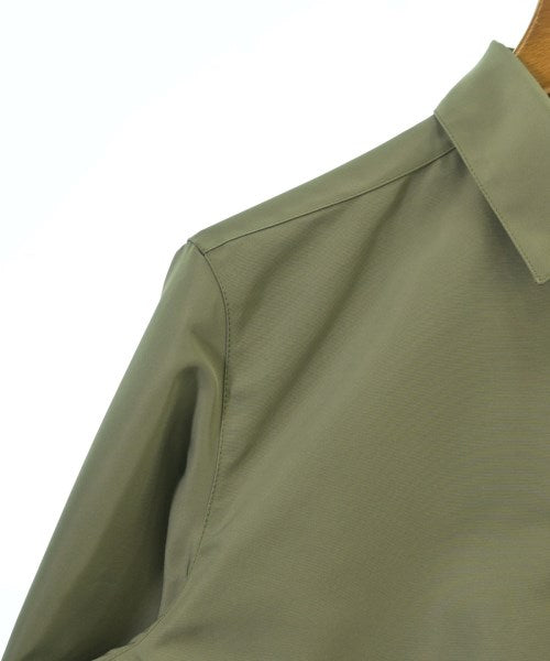 JIL SANDER NAVY 休閒襯衫