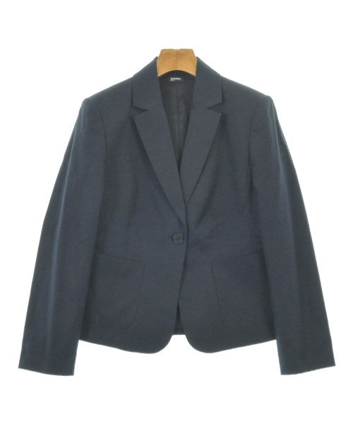 JIL SANDER NAVY 西裝外套