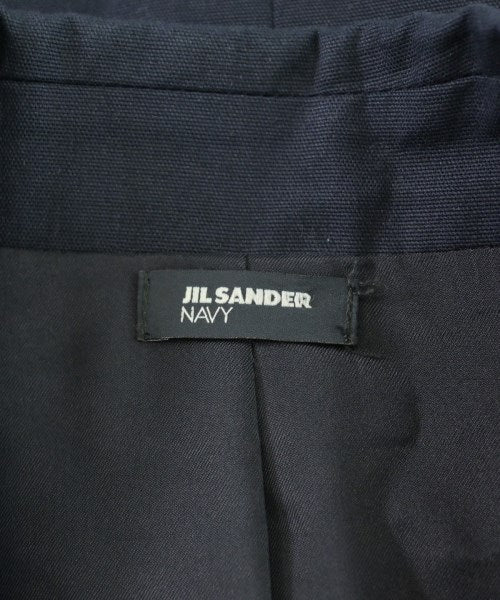 JIL SANDER NAVY 西裝外套