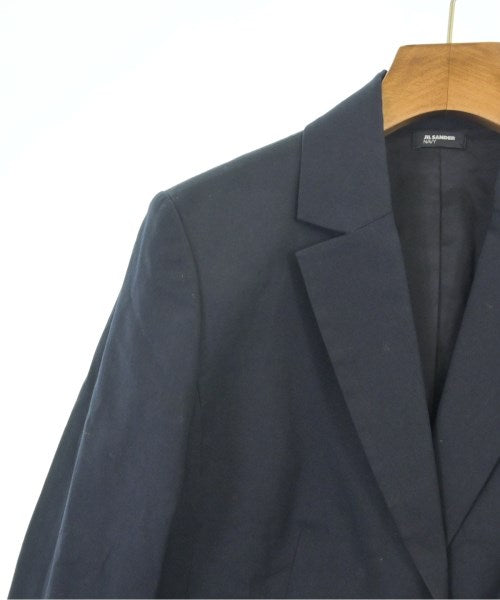 JIL SANDER NAVY 西裝外套
