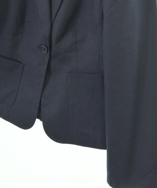 JIL SANDER NAVY 西裝外套
