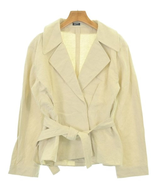 JIL SANDER NAVY 休閒夾克