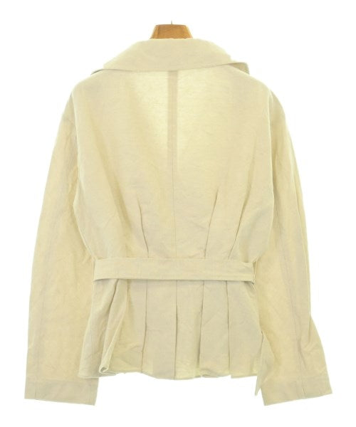JIL SANDER NAVY 休閒夾克