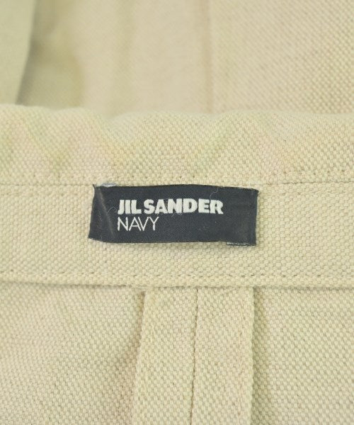 JIL SANDER NAVY 休閒夾克