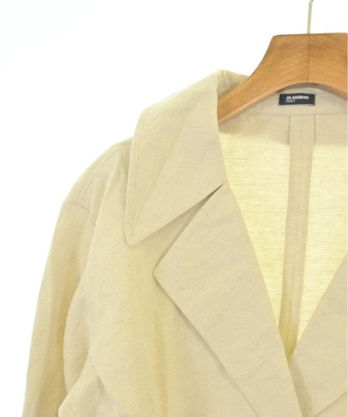 JIL SANDER NAVY 休閒夾克