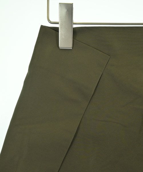 JIL SANDER NAVY 膝上裙