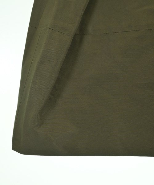 JIL SANDER NAVY 膝上裙