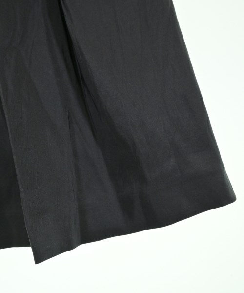 JIL SANDER NAVY 膝上裙