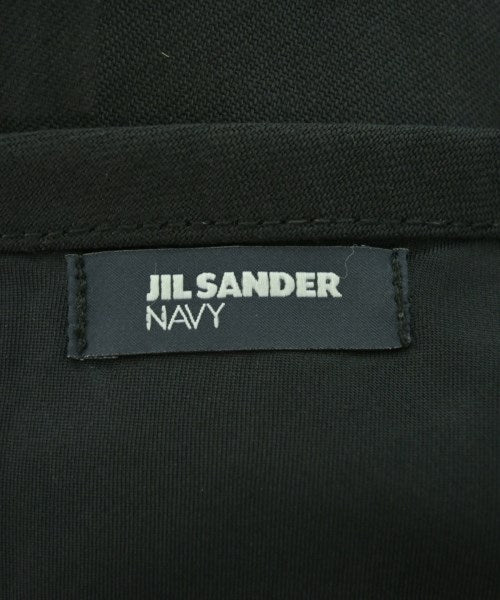 JIL SANDER NAVY 膝上裙