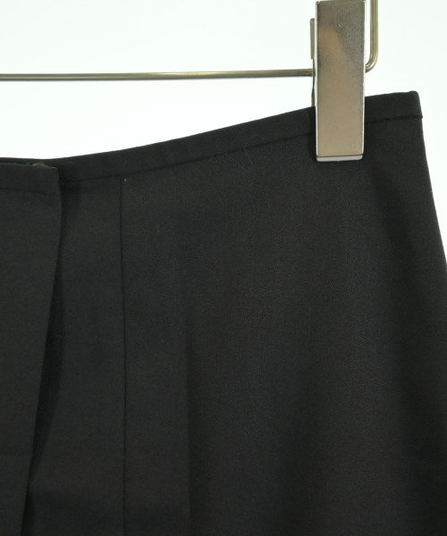 JIL SANDER NAVY 膝上裙