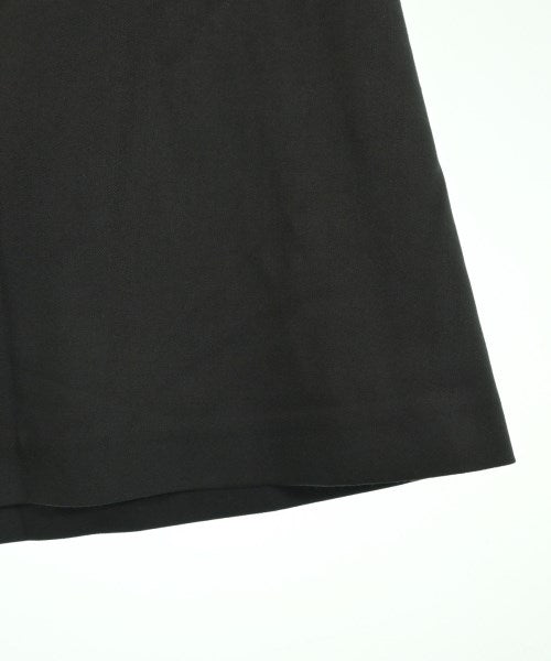 JIL SANDER NAVY 膝上裙