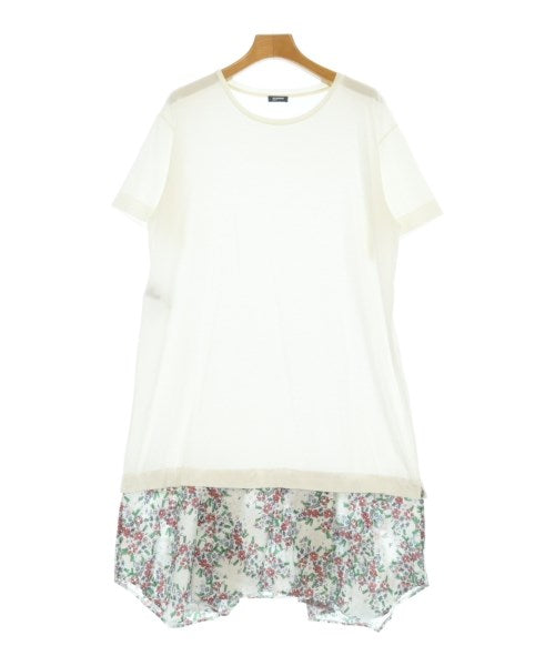JIL SANDER NAVY 洋裝
