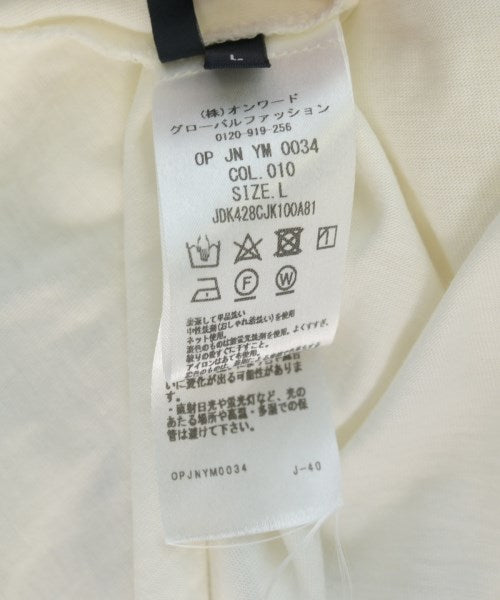 JIL SANDER NAVY 洋裝